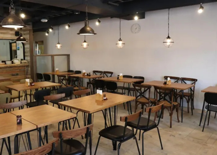 Az Inn Fukui - Vacation Stay 65940V