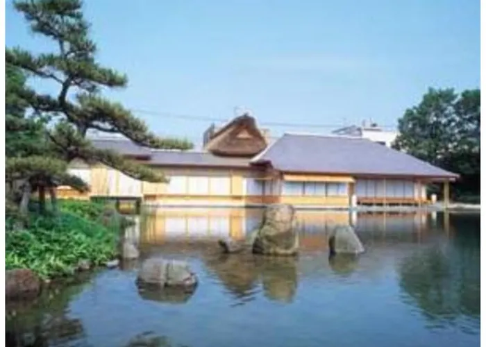 Az Inn Fukui - Vacation Stay 65944V