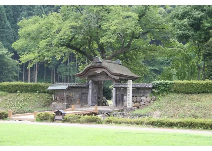 Az Inn Fukui - Vacation Stay 65924V