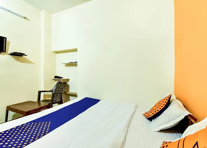 Hotel O Shyam Guest House