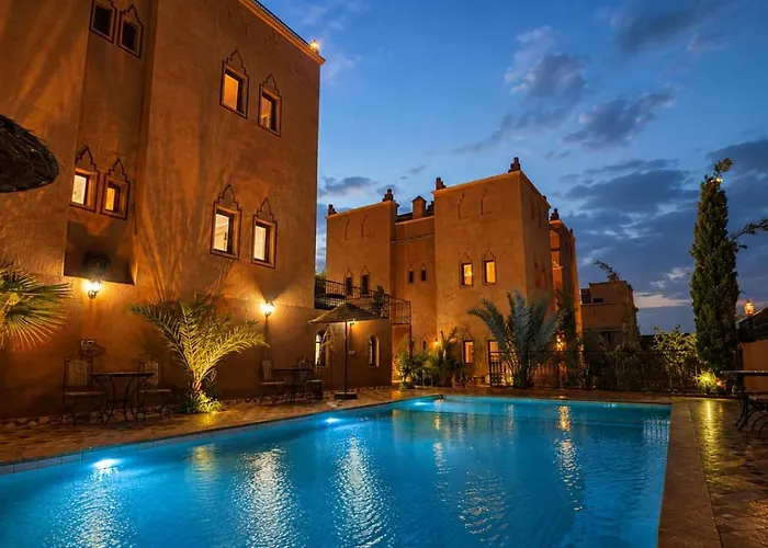 Riad Ouinz