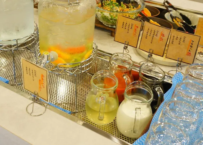 Apa Hotel Saitama Yatsuka Ekimae