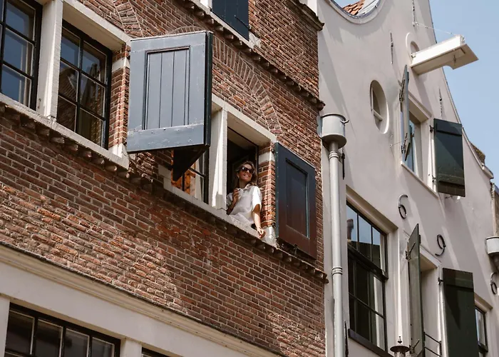 The River Suites Deventer