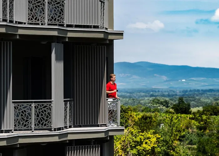 Minaro Hotel Tokaj - Mgallery Collection - Adults Only
