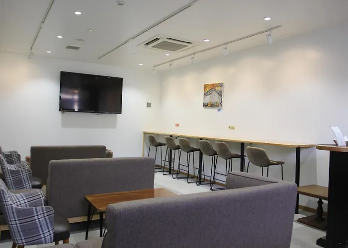 The Lodge Moiwa 834 - Vacation Stay 36151V