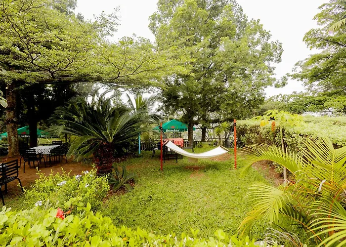 Nature Kigali