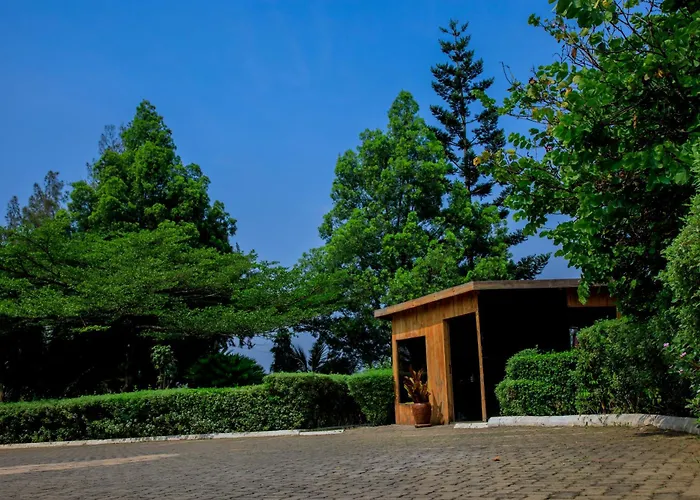 Nature Kigali