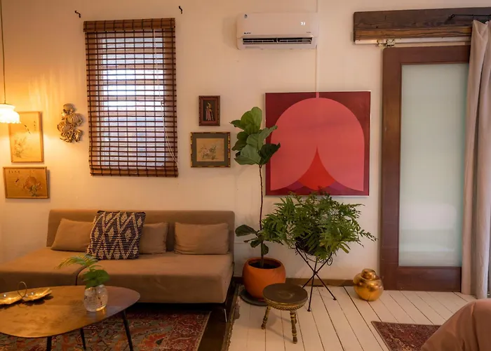 Casa Botanica