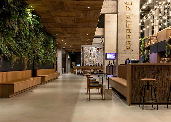 ibis Styles Maceió Pajuçara
