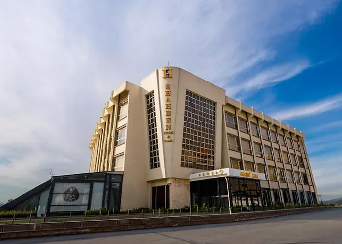 Shaheen Hotel Baghdad