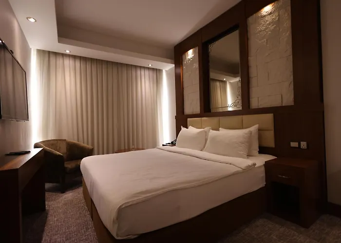 Shaheen Hotel Baghdad