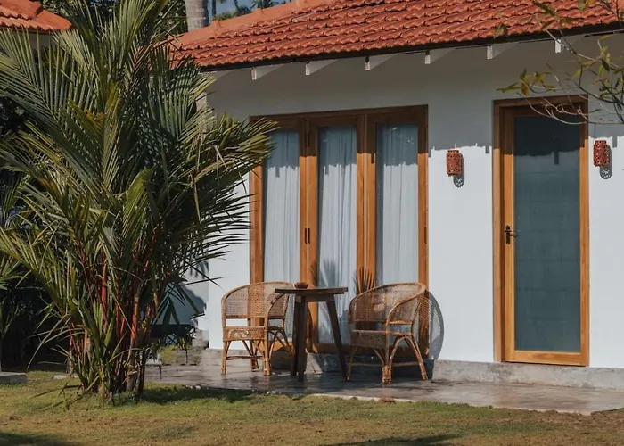 Panta Rei resort