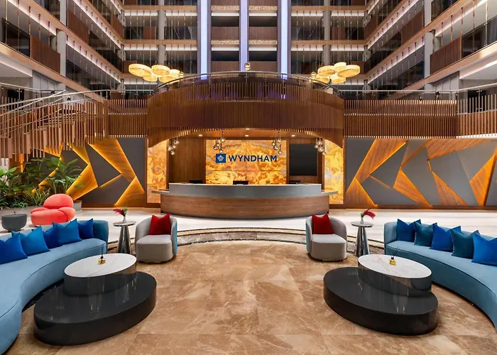 Wyndham Afyonkarahisar Thermal & Spa