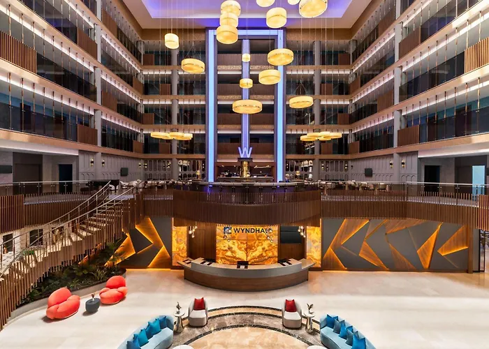 Wyndham Afyonkarahisar Thermal & Spa