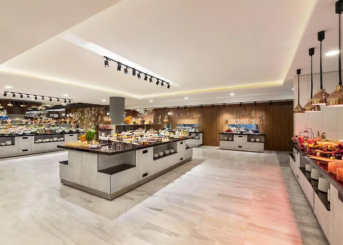 Wyndham Afyonkarahisar Thermal & Spa