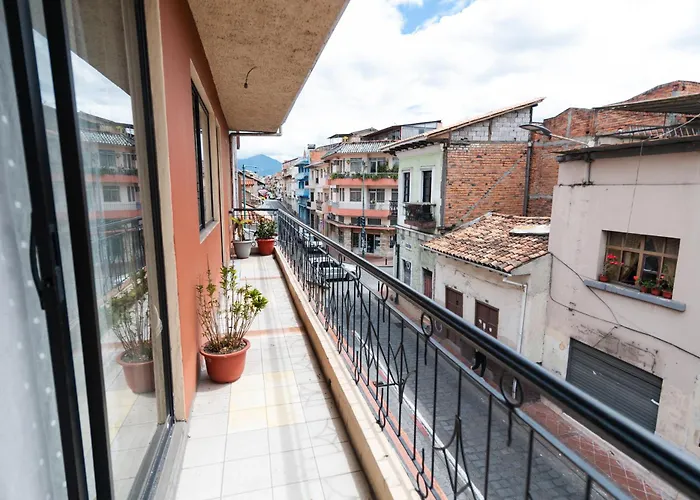 Hotel Campanario