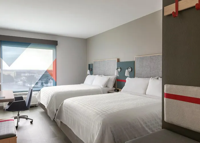 Avid Hotel Atlanta - Conyers I-20 By Ihg