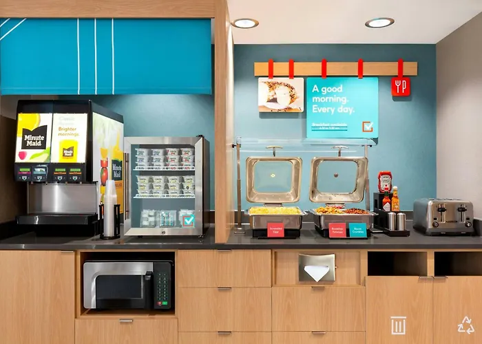 Avid Hotel Atlanta - Conyers I-20 By Ihg