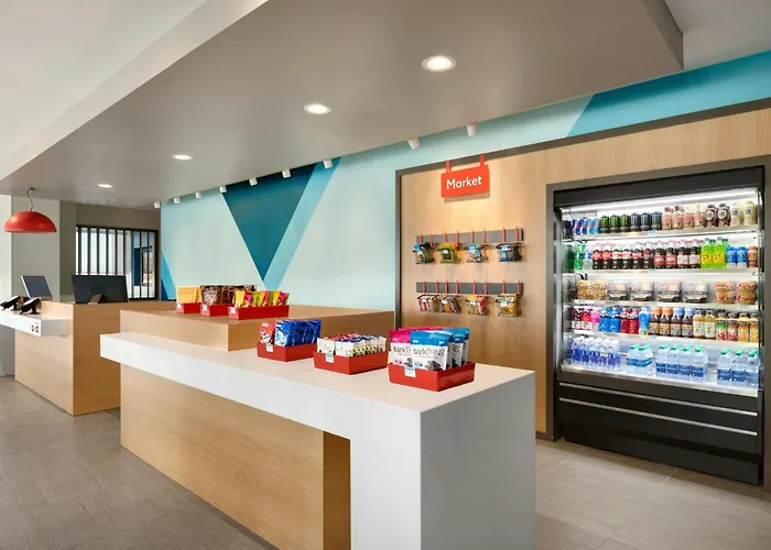 Avid Hotel Atlanta - Conyers I-20 By Ihg