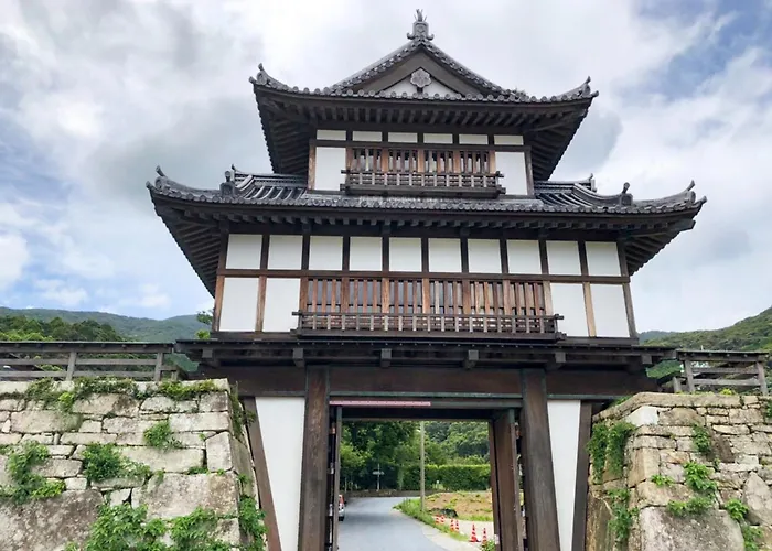 Hotel Tsushima - Vacation Stay 64041V