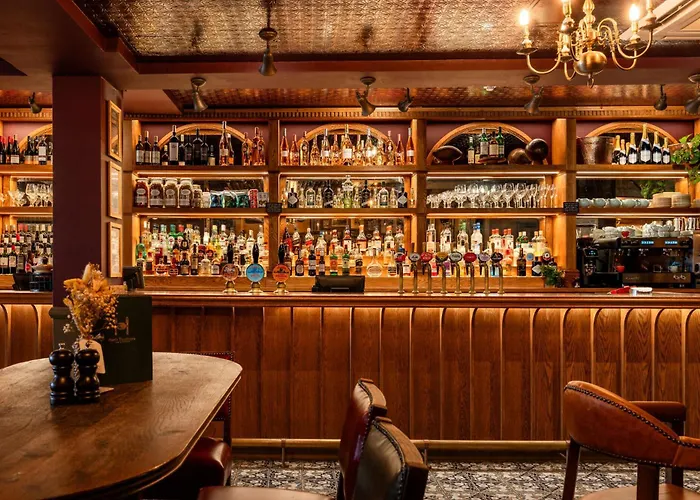 Hort'S Townhouse