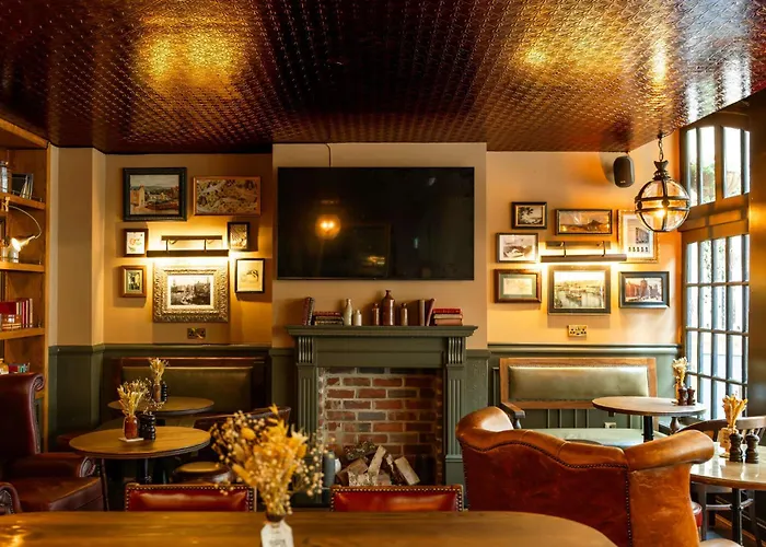 Hort'S Townhouse