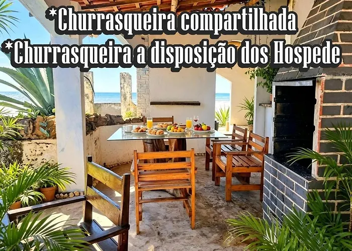 Pousada Rainha Das Aguas Semplis Rustica Mistica Unica