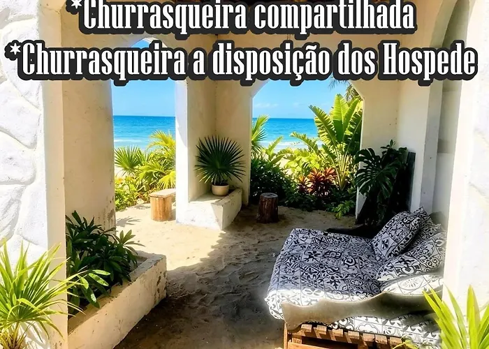 Pousada Rainha das Águas