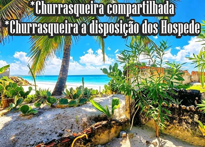 Pousada Rainha das Águas