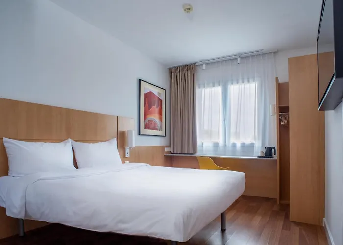 B&B HOTEL Kielce Centrum