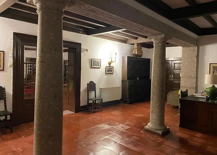 Casa Da Agrela