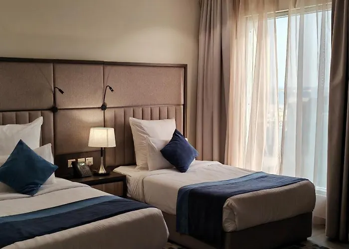 Briseh Hotel Al Khobar