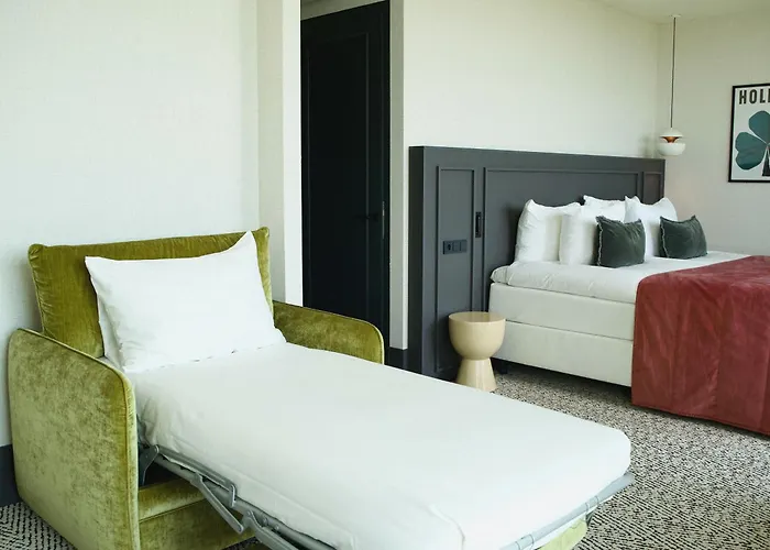 Van Der Valk Hotel Eindhoven-Best