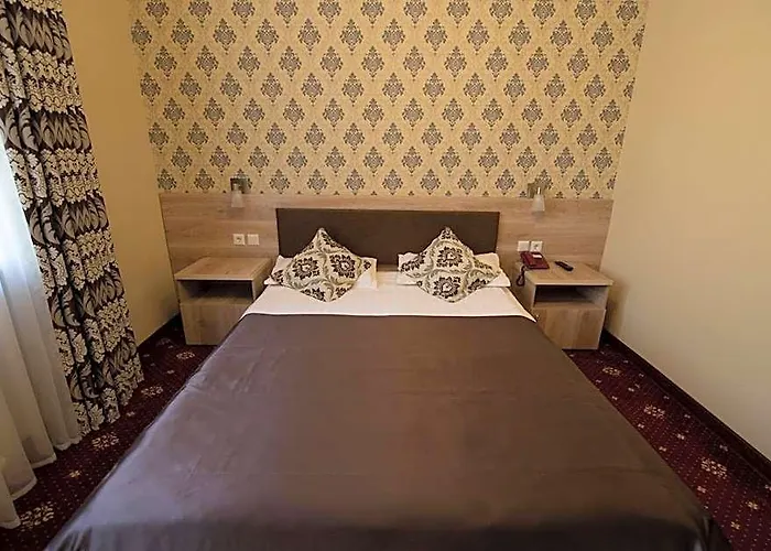 Renion Zyliha Hotel