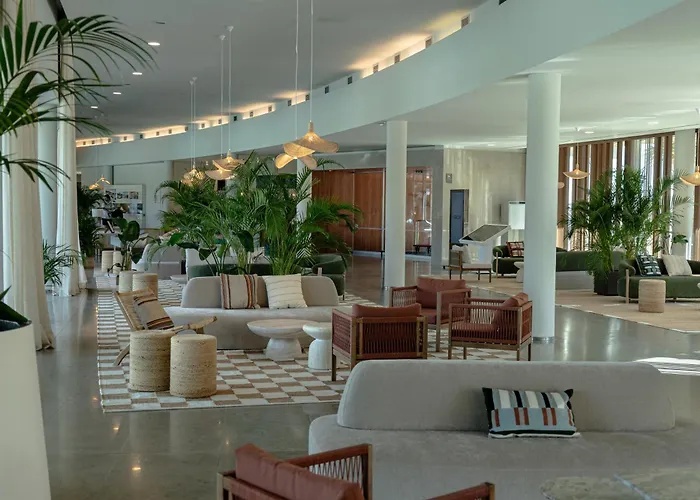 The Anchor Troia - Sea Hotel