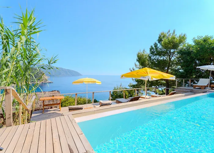 Flavia Hotel