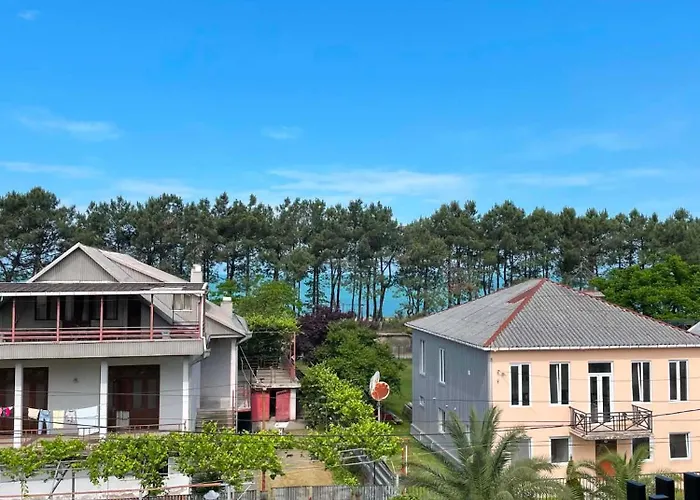 New House Kobuleti 2