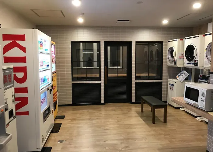 Aizu Tsuruya Hotel - Vacation Stay 57226V