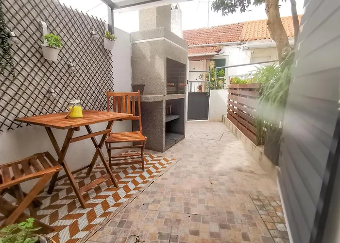 Cantinho Da Susana Coimbra