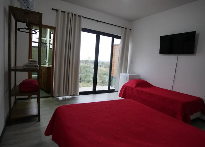 Casa Do Sol Hotel Diamantina