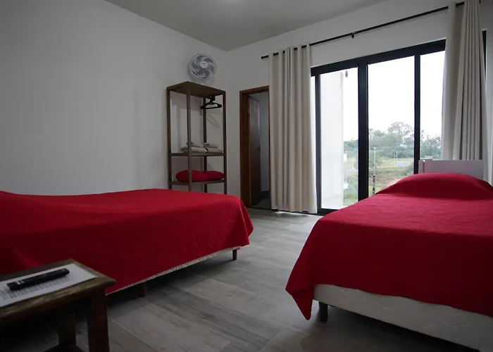 Casa Do Sol Hotel Diamantina