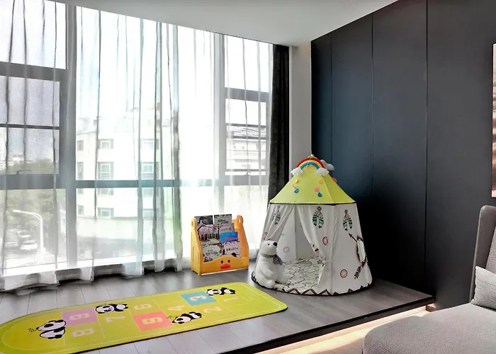Atour Hotel Luqiao Taizhou