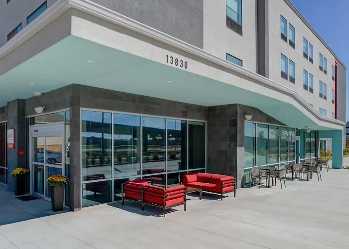 Avid Hotel Austin Nw - Lakeline By Ihg