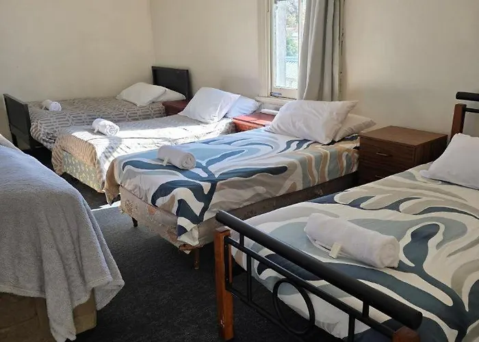 Courthouse Hotel Gunnedah