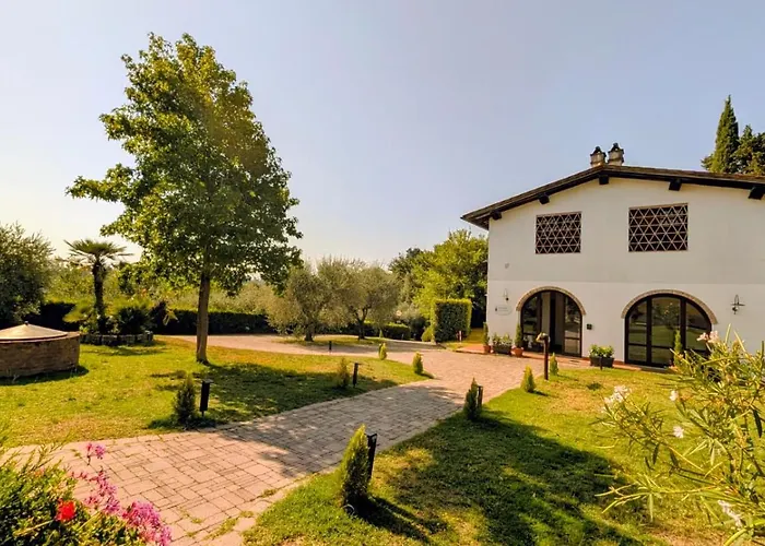Agriturismo Cascina Cipressa