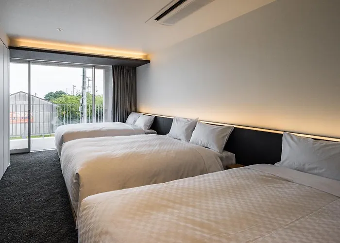 Hotel Dios - Vacation Stay 31184V