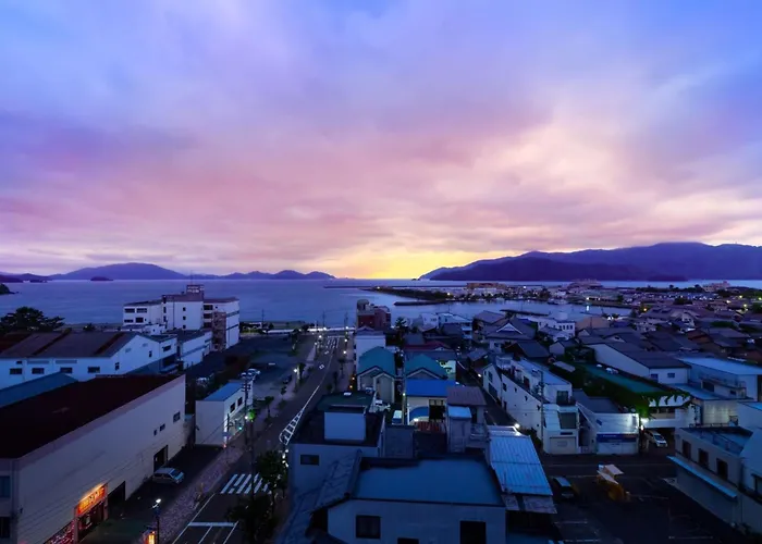 Hotel Sekumiya - Vacation Stay 21687V