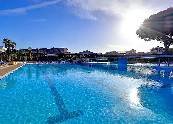 Garden Toscana Resort