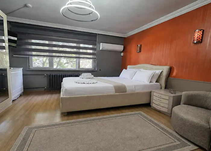 Corlu Safir Hotel & City Center