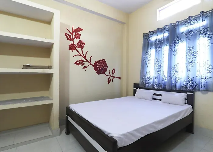 Hotel O Om Guest House